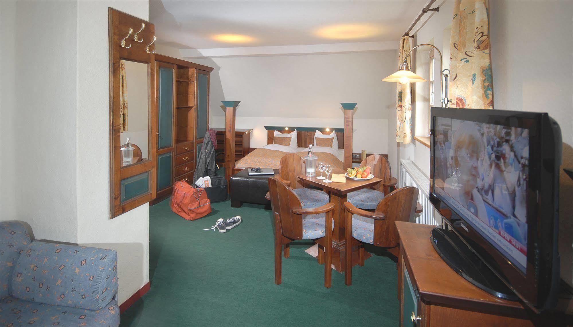Hotel Saigerhuette Olbernhau Exterior foto